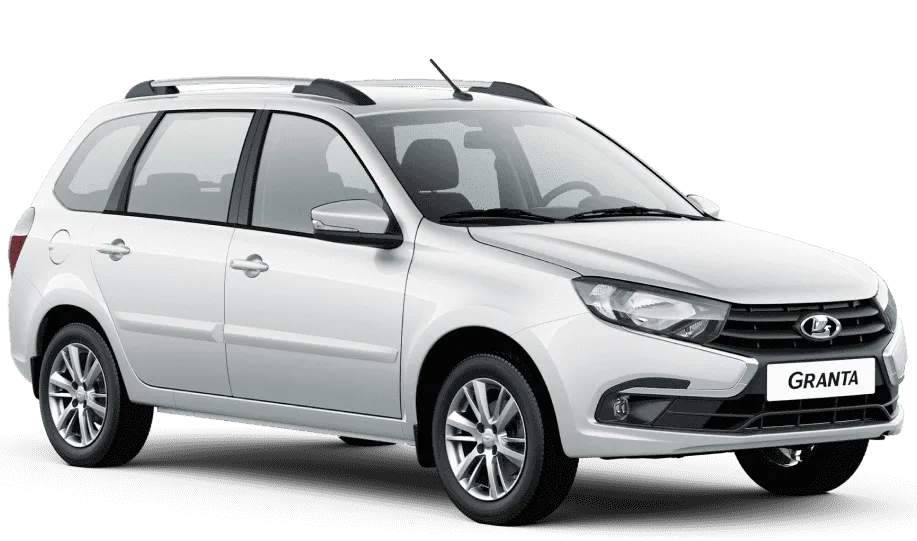 превью LADA Granta Универсал