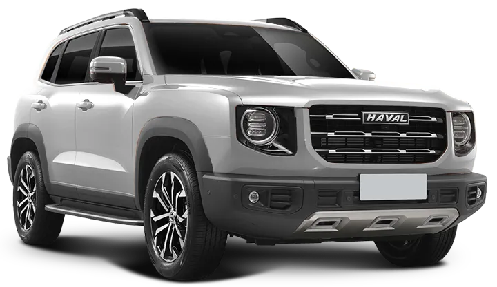 превью HAVAL Dargo