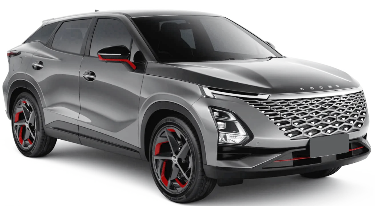 превью OMODA C5