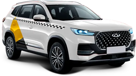 превью CHERY Tiggo 8 Pro Max