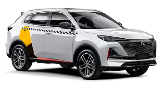 превью CHANGAN CS55PLUS
