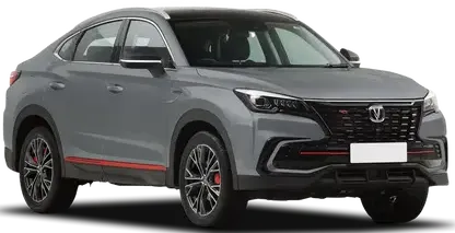 превью CHANGAN CS85COUPE