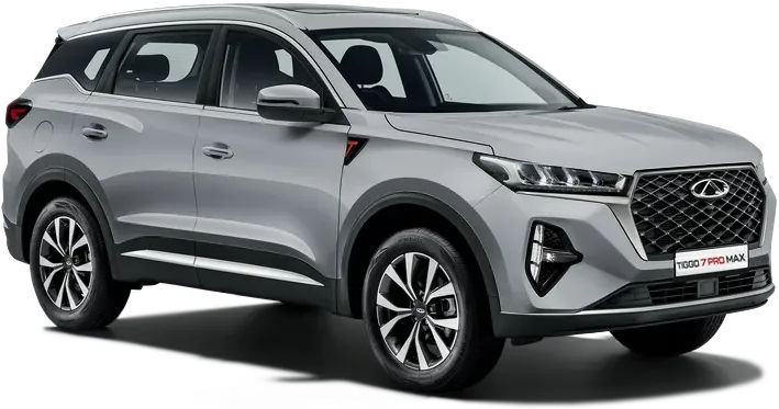 превью CHERY Tiggo 7 Pro Max