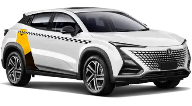 превью CHANGAN UNI-T