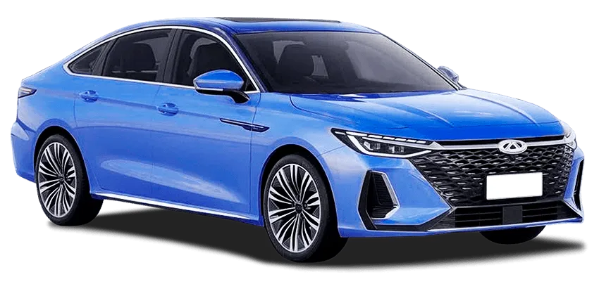 превью CHERY Arrizo 8