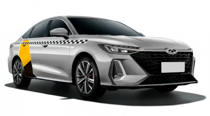 превью CHERY Arrizo 8