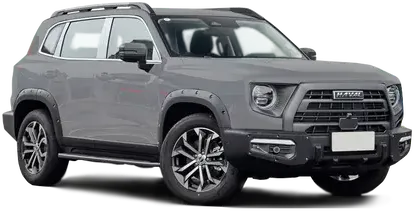 превью HAVAL Dargo X