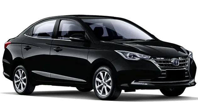 превью CHANGAN Alsvin