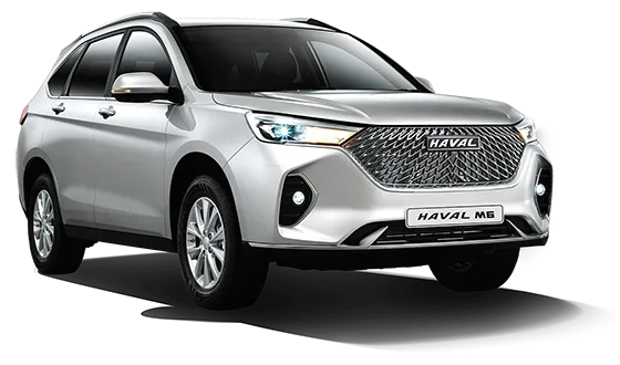 превью HAVAL M6