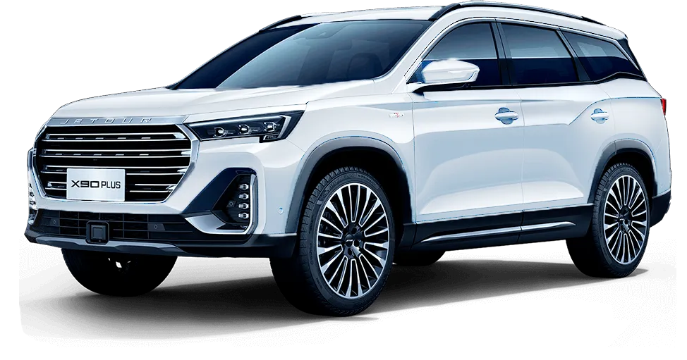 превью JETOUR X90 PLUS