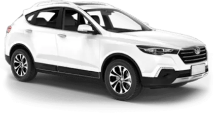 превью FAW Besturn X80