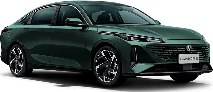 превью CHANGAN Lamore