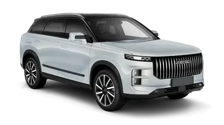 превью JAECOO J7