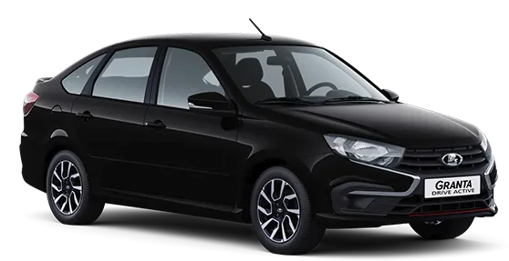 превью LADA Granta Лифтбек Drive Active