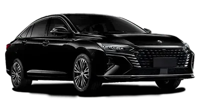 превью DONGFENG Shine Max