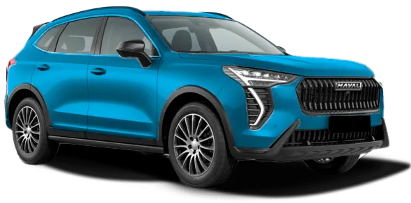 превью HAVAL New Jolion 