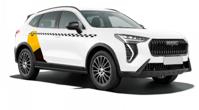 превью HAVAL New Jolion 