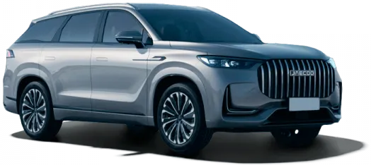 превью JAECOO J8