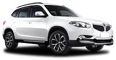 превью BRILLIANCE V5 1.5T