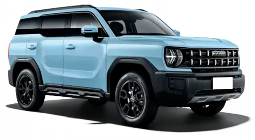 превью HAVAL H3