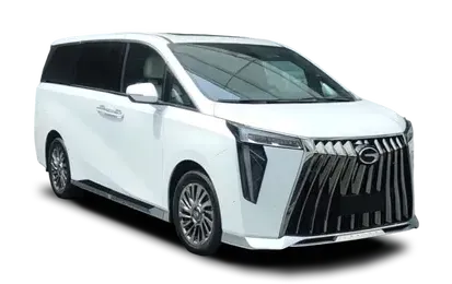 превью GAC M8