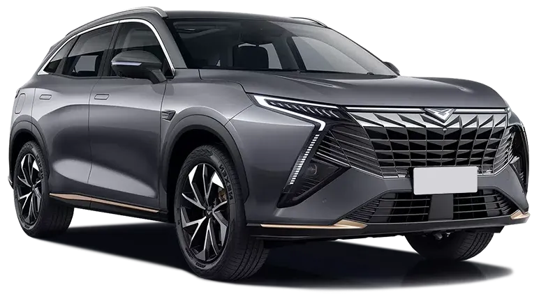 превью KAIYI X7 Kunlun