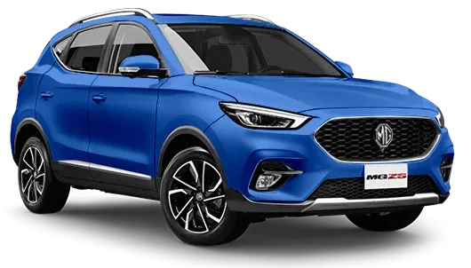 превью MG ZS