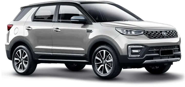 превью CHANGAN CS55