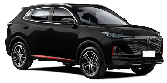 превью CHANGAN UNI-S