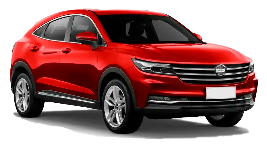 превью DONGFENG DFSK ix5