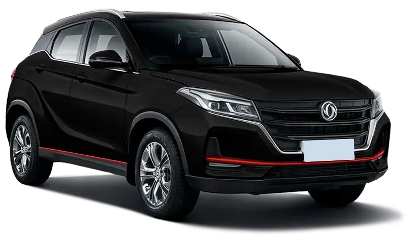 превью DONGFENG DFSK 500