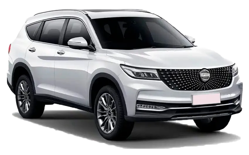 превью DONGFENG DFSK ix7
