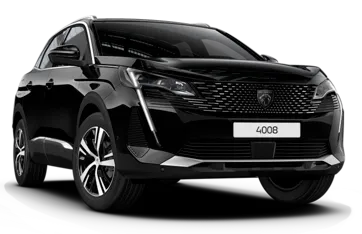 превью PEUGEOT 4008