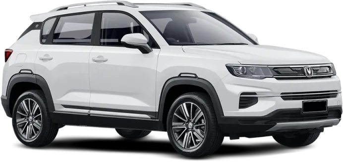превью CHANGAN CS35 Plus