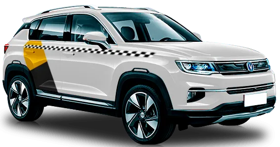превью CHANGAN CS35 Plus