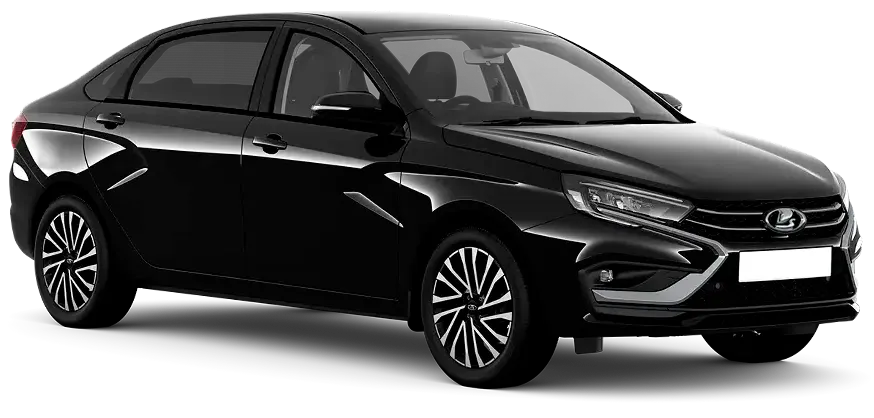 превью LADA Aura