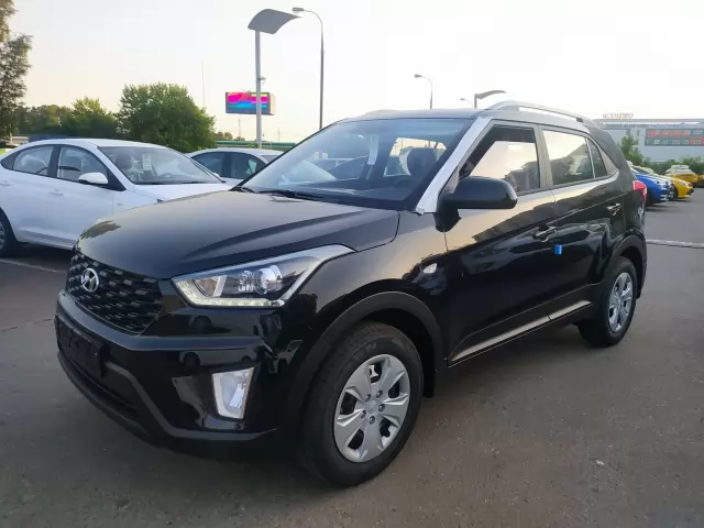 Превью HYUNDAI Creta
