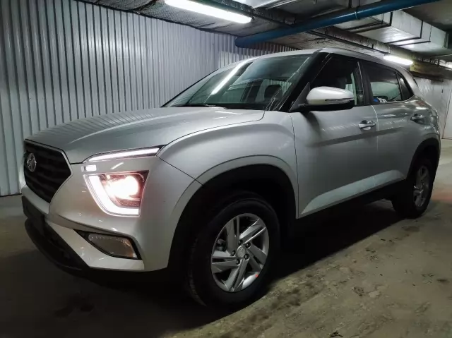 Превью HYUNDAI New Creta
