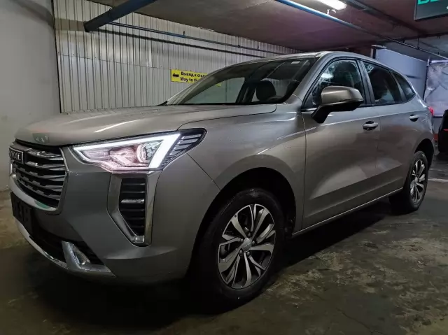 Превью HAVAL Jolion
