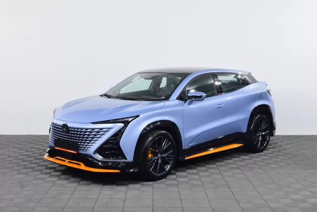 Превью CHANGAN UNI-T