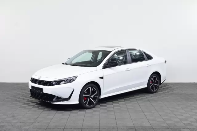 Превью KAIYI E5