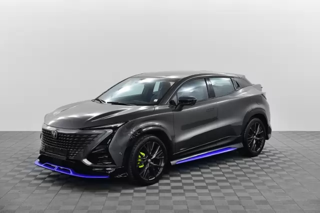 Превью CHANGAN UNI-T