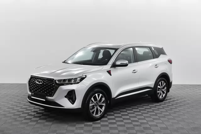 Превью CHERY Tiggo 7 Pro Max
