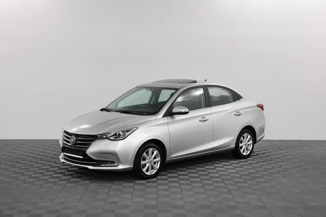 Превью CHANGAN Alsvin