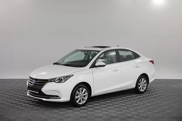 Превью CHANGAN Alsvin