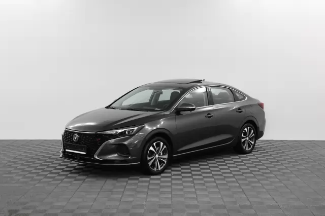 Превью CHANGAN EADOplus