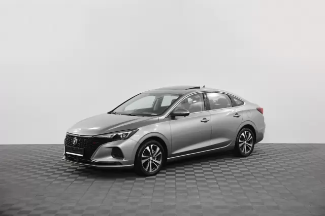 Превью CHANGAN EADOplus