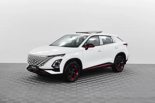 Превью OMODA C5