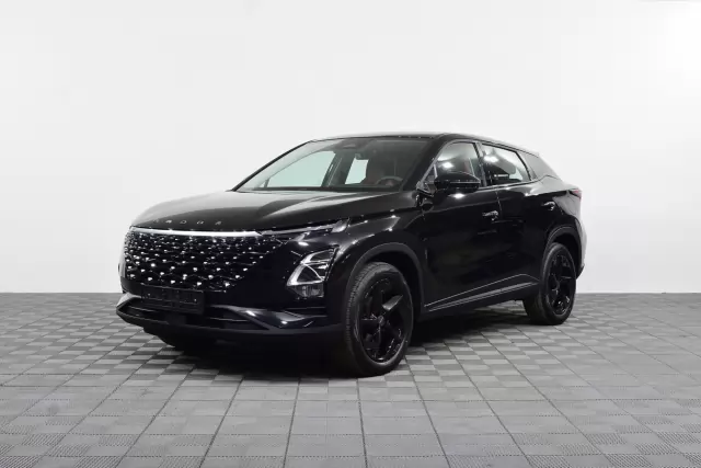 Превью OMODA C5