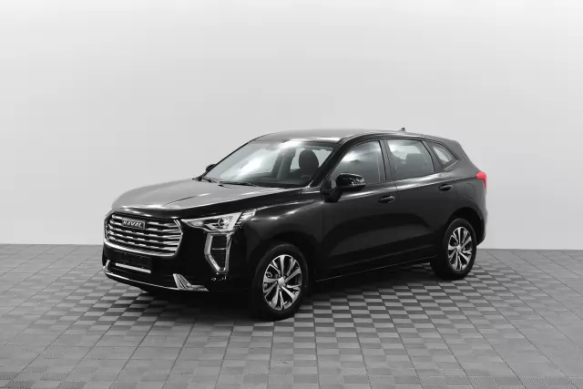 Превью HAVAL Jolion